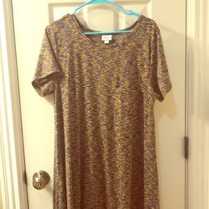 Lularoe Carley